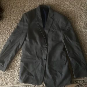 Suit jacket size 16 boys